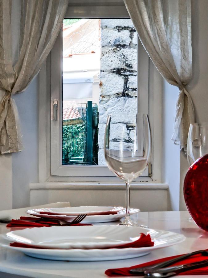 I Smile Apartment Сплит Екстериор снимка