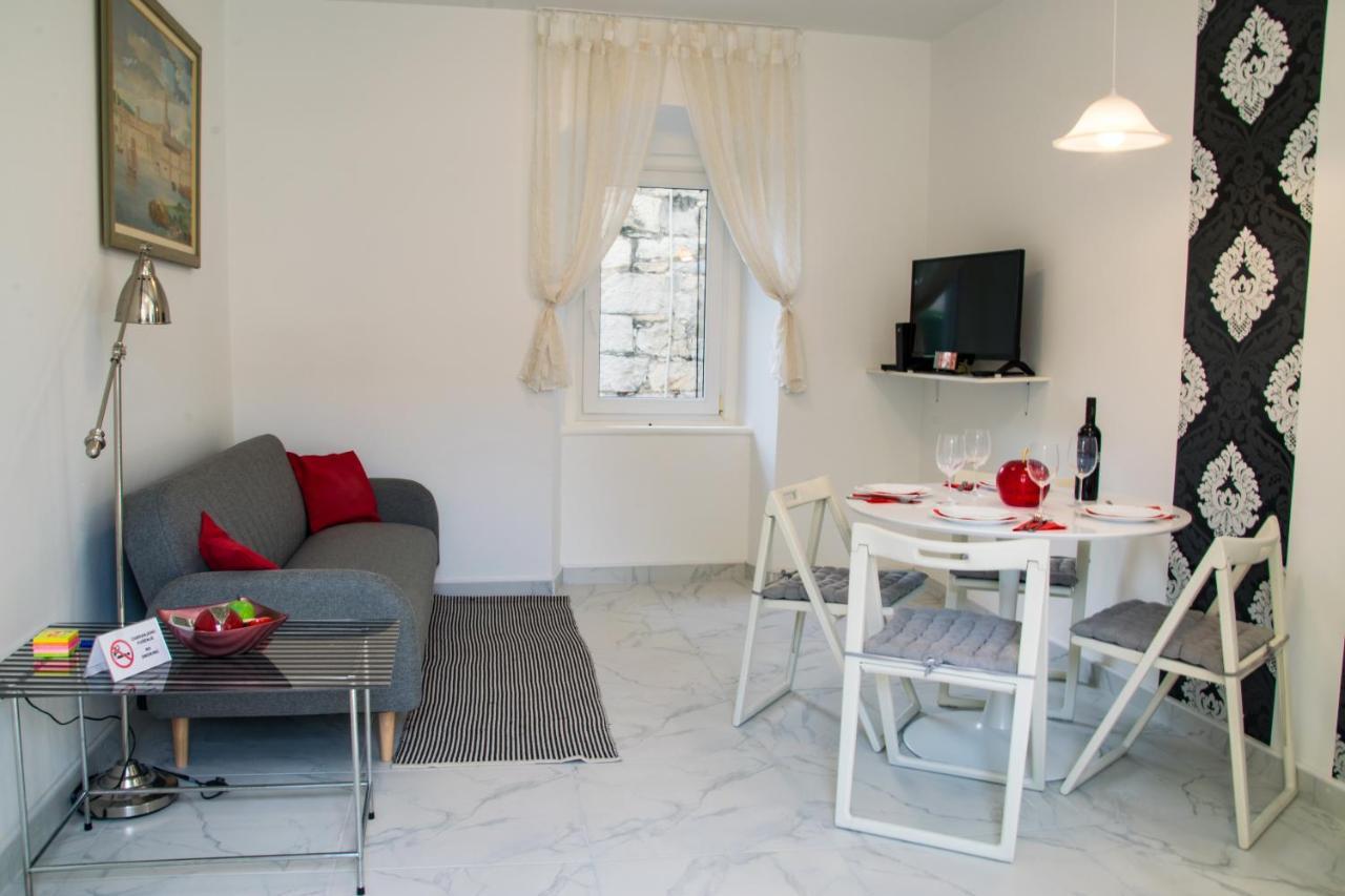 I Smile Apartment Сплит Екстериор снимка
