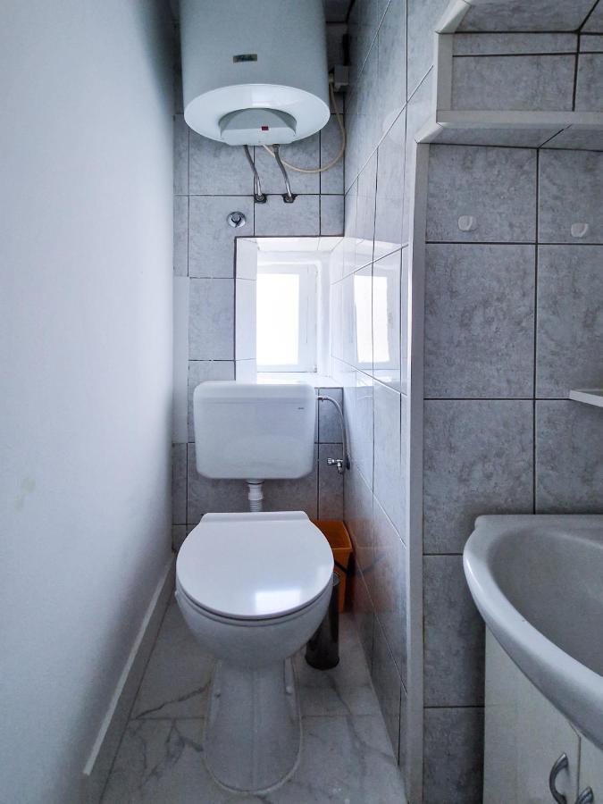 I Smile Apartment Сплит Екстериор снимка