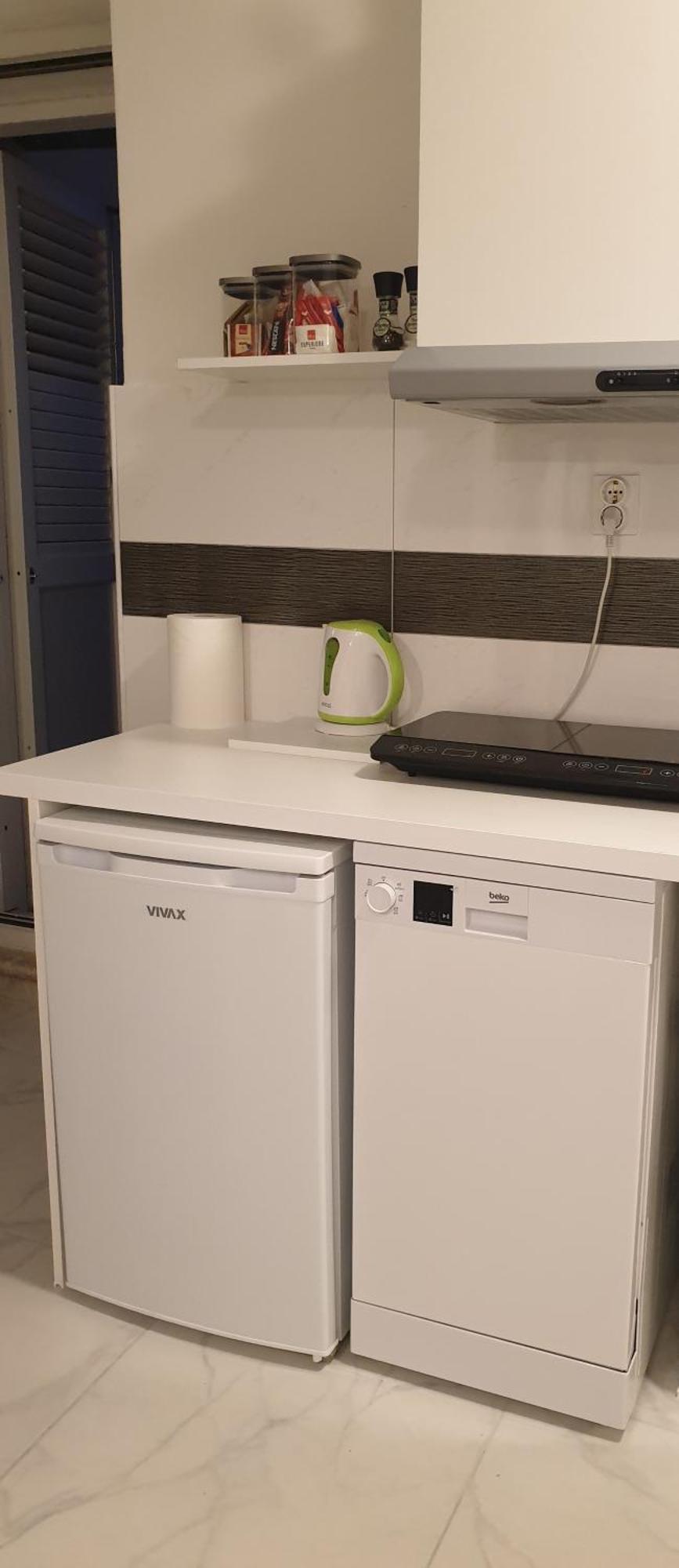 I Smile Apartment Сплит Екстериор снимка