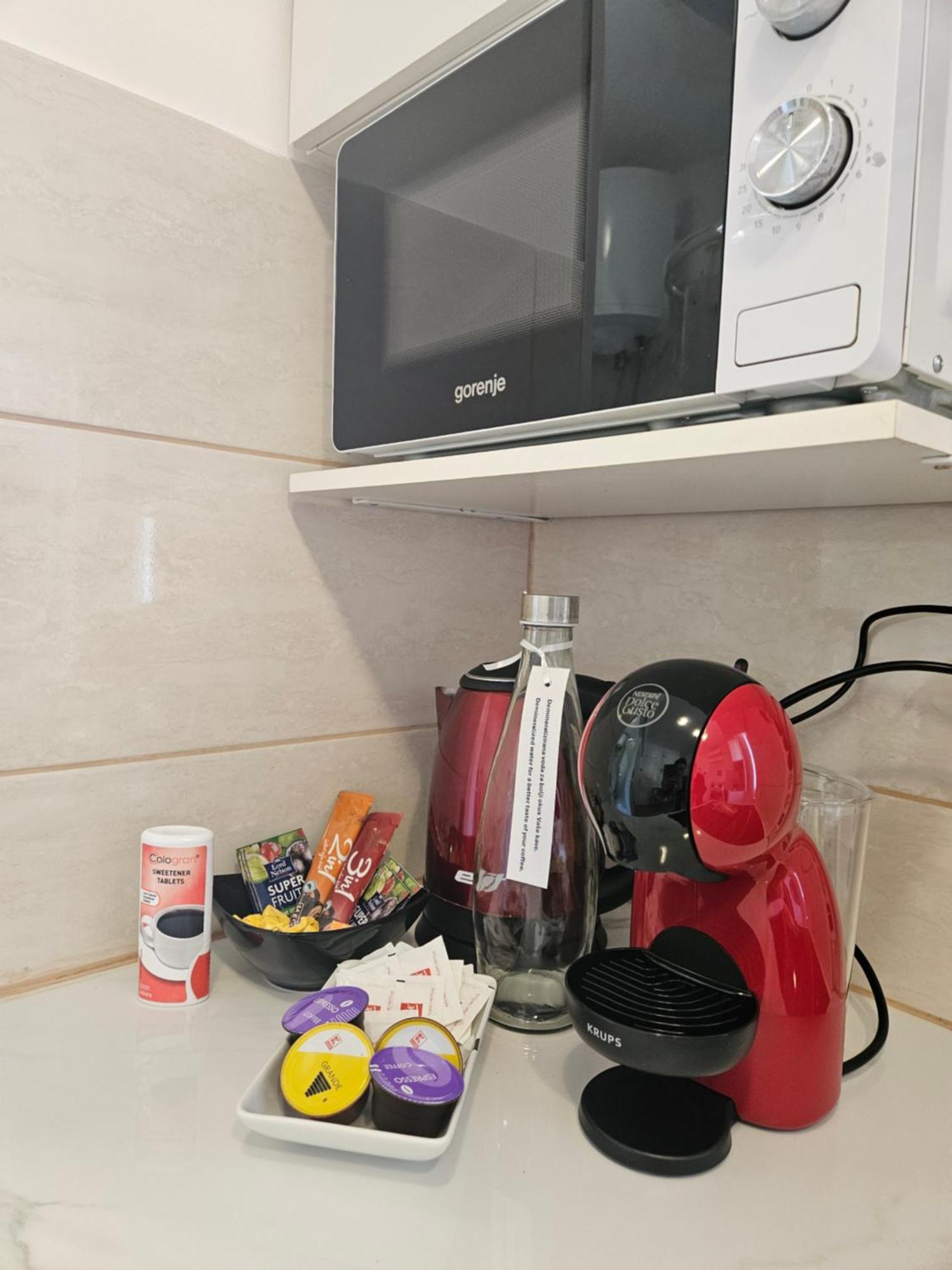 I Smile Apartment Сплит Екстериор снимка