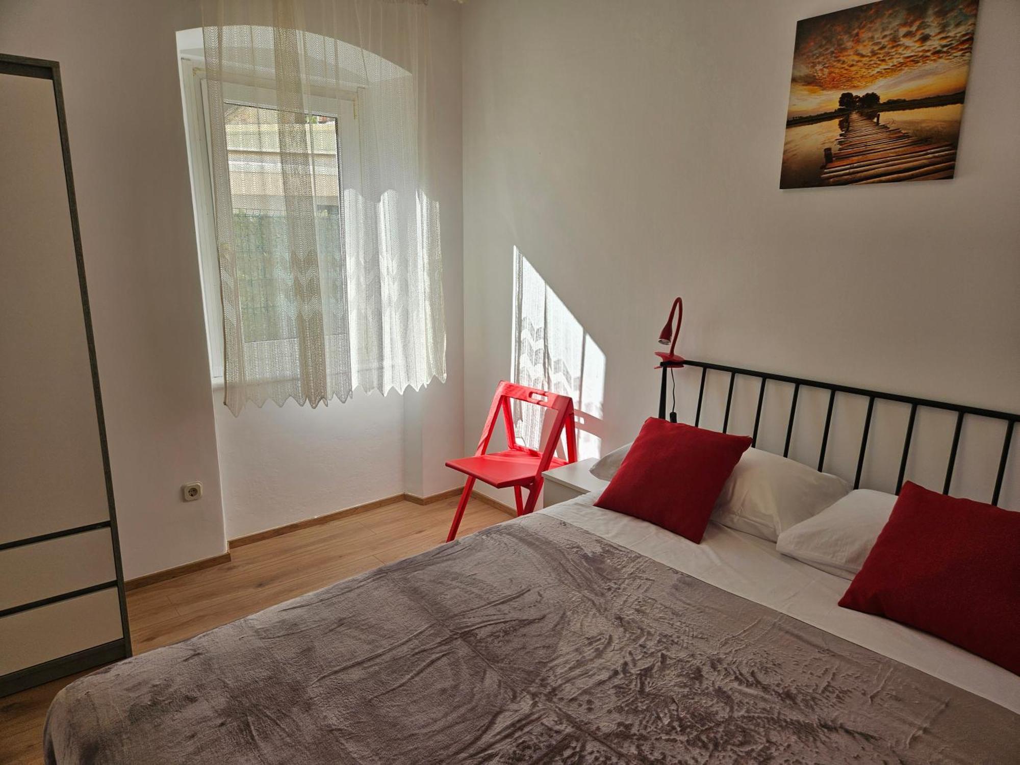 I Smile Apartment Сплит Екстериор снимка
