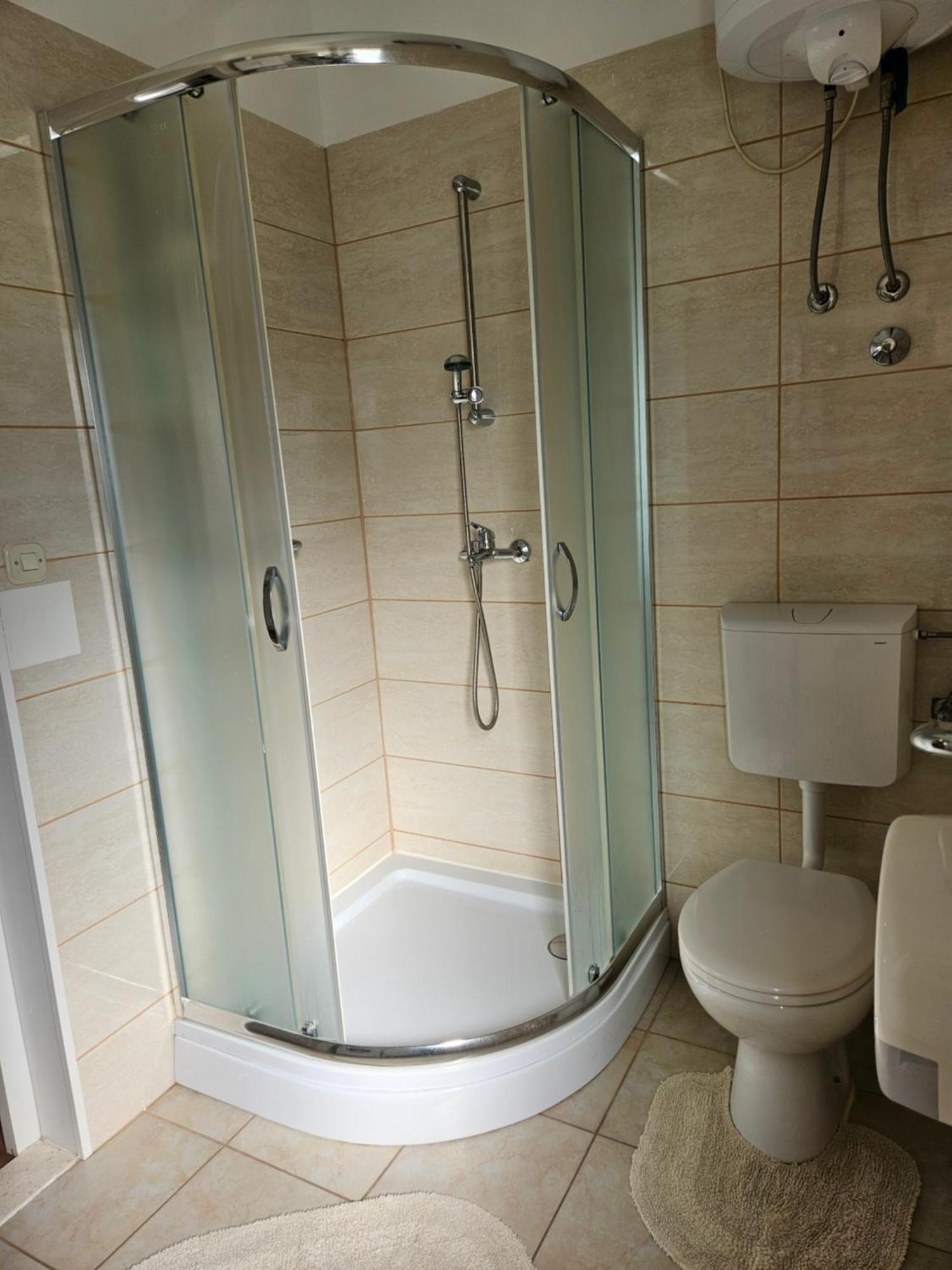 I Smile Apartment Сплит Екстериор снимка